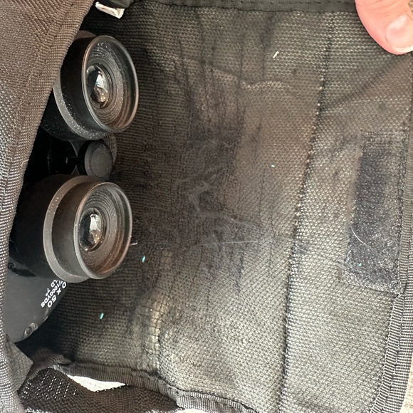 Binolux binos - Picture 10 of 10